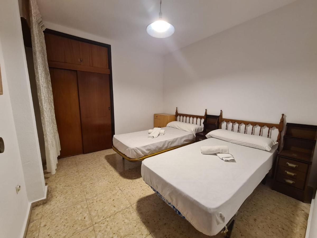 Apartamento El Cid If Benidorm Exterior foto