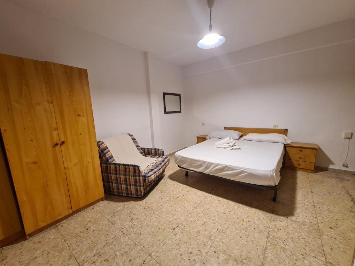 Apartamento El Cid If Benidorm Exterior foto